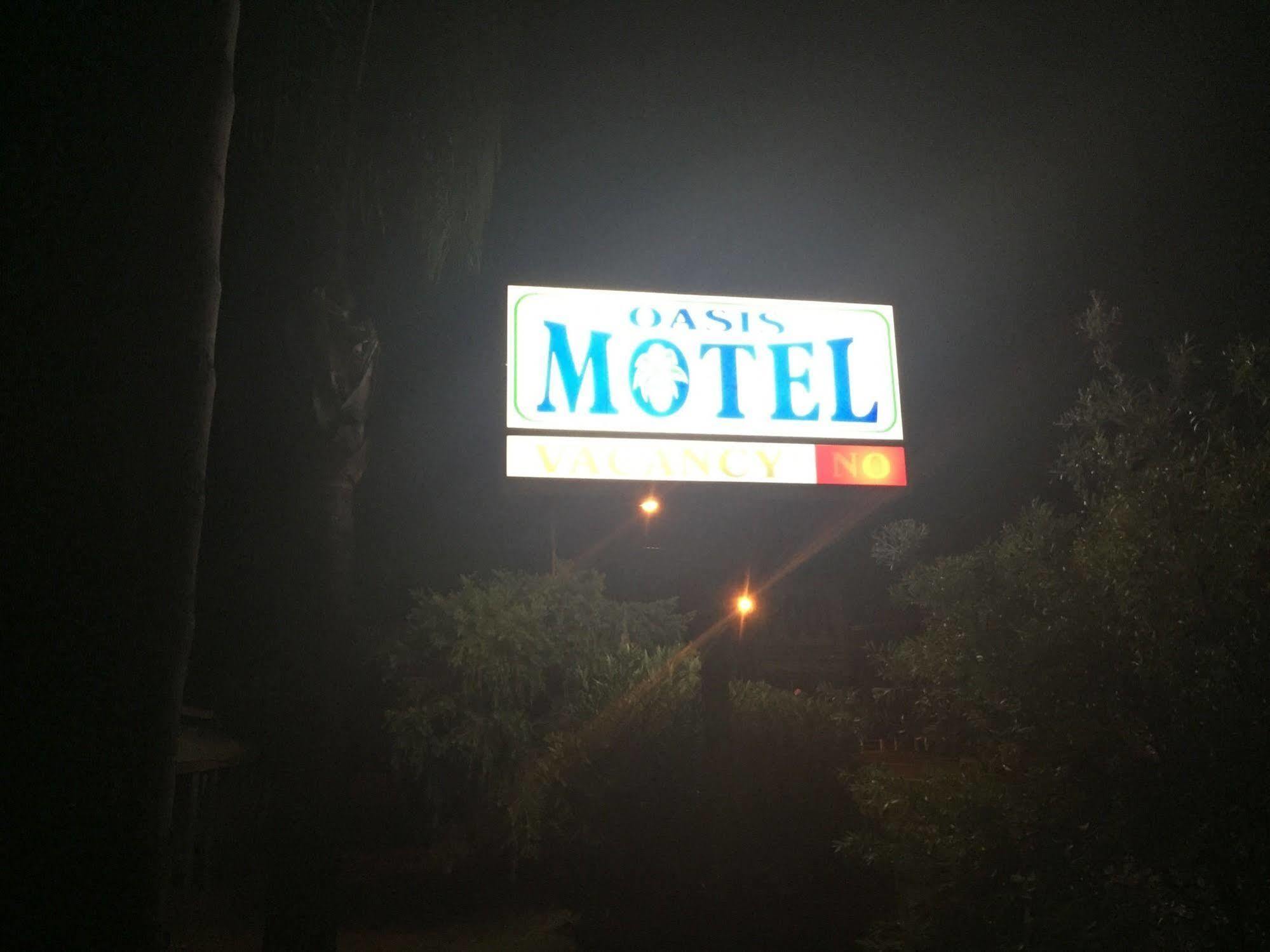 Oasis Motel Peak Hill Экстерьер фото